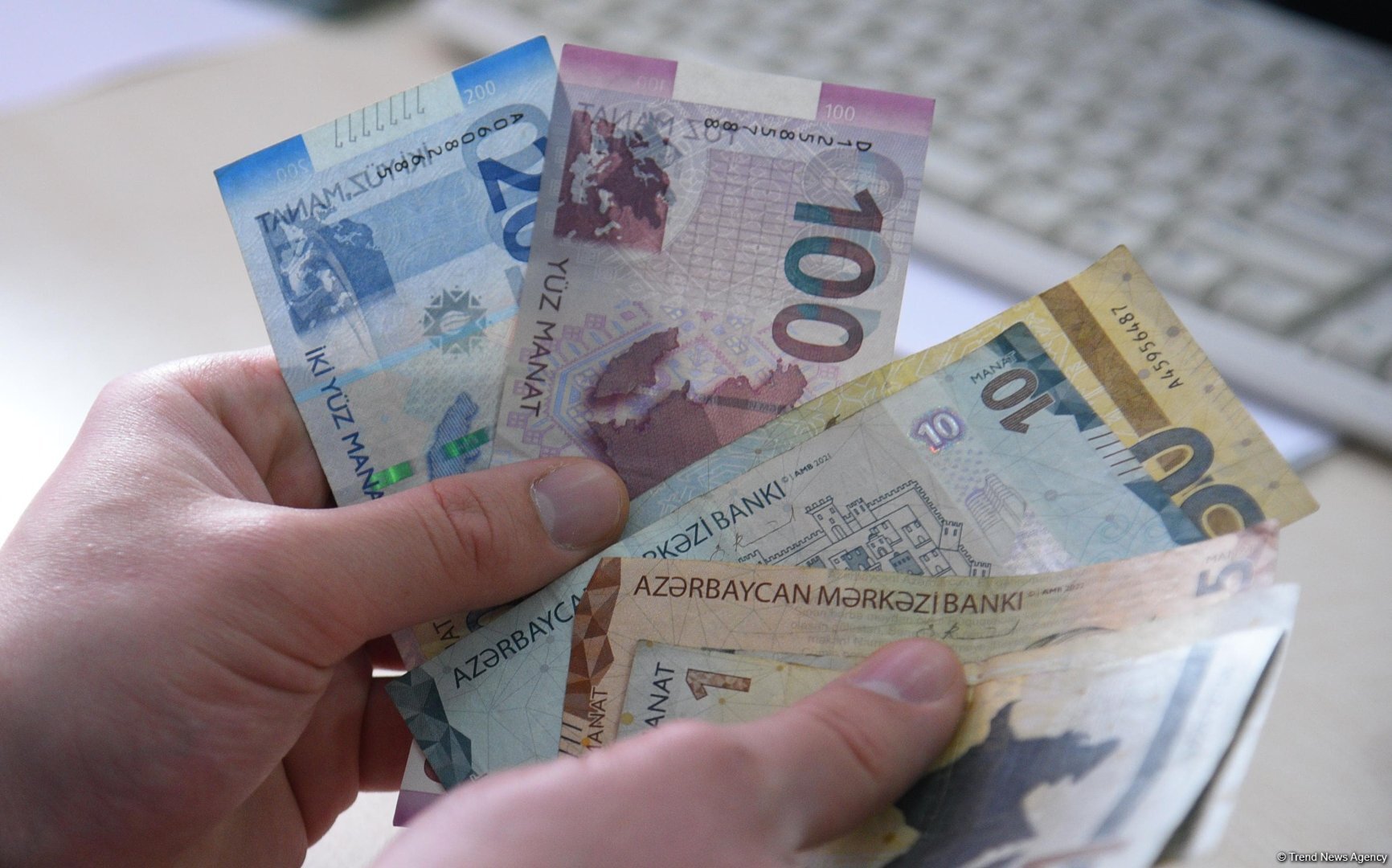 Birinci rübdə dövlət büdcəsinin kənd təsərrüfatı xərcləri 7,5 milyon manat azalıb