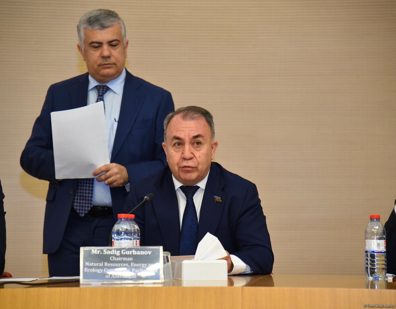 Yaşıl enerji sahəsində dövlət xərclərinin istifadəsi ilə audit yoxlamalarının aparılmasına zərurət var – Komitə sədri