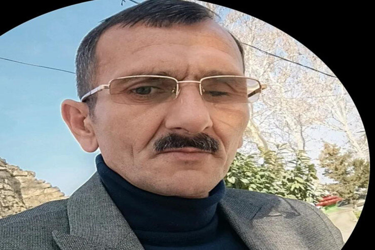 Vasif Fətiyev həbs edildi