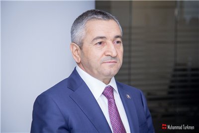 Komitə Adil Vəliyevin tikintisinə icazə vermədi