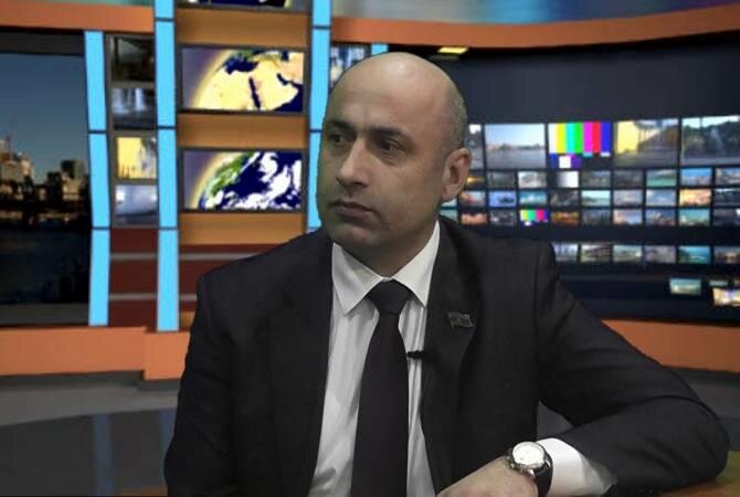 Badamov Rusiyaya niyə buraxılmayıb? – Moskvadan absurd açıqlama