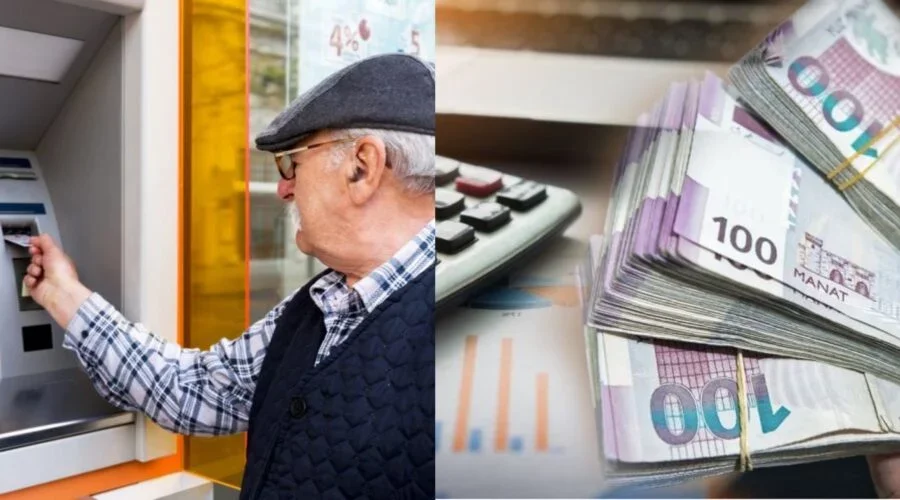 Pensiyalarla bağlı VACİB TƏKLİF – Mərhələli olaraq…