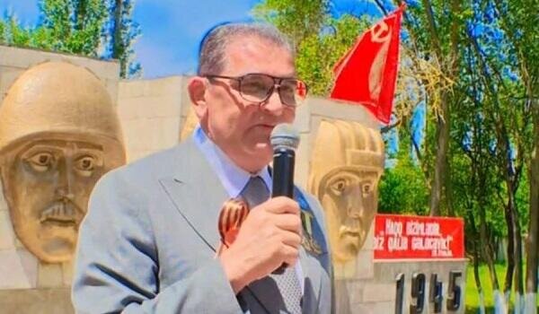 Səmədovun yerinə təyinat: İstefa vermişdi, yenidən sədr seçildi