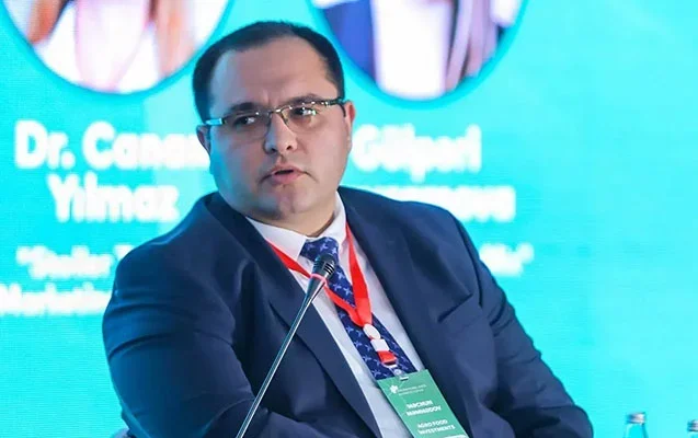 KTN sistemi İFLİC DURUMDADIR: Suçlu isə vəzifə başında... - İTTİHAM VAR...