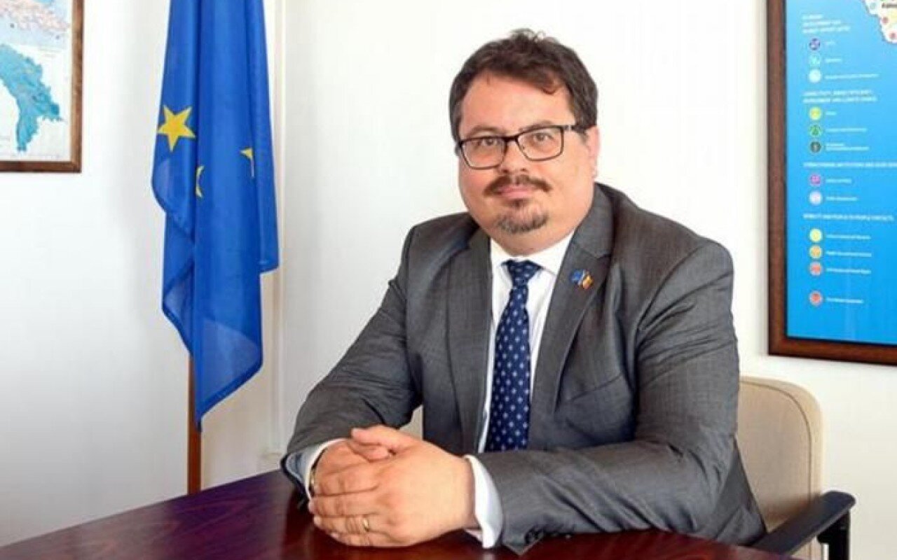 Peter Mixalko Azərbaycanı təbrik ETDİ