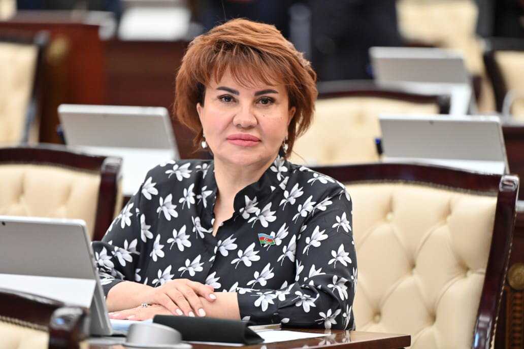 Türkiyə və Pakistan dostluğu və qardaşlığı bütün dünyaya bir nümunədir – Deputat