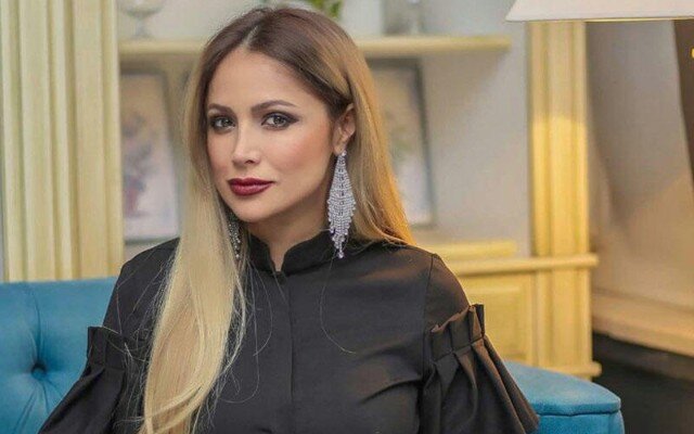 "Mən elə görünürəm ki..." - Nigar Camal