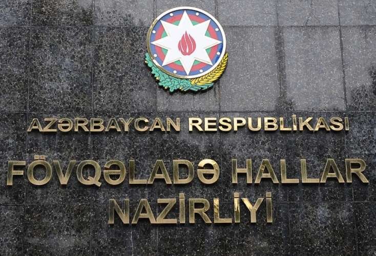 Şıx çimərliyində yanğın söndürülüb (YENİLƏNİB)