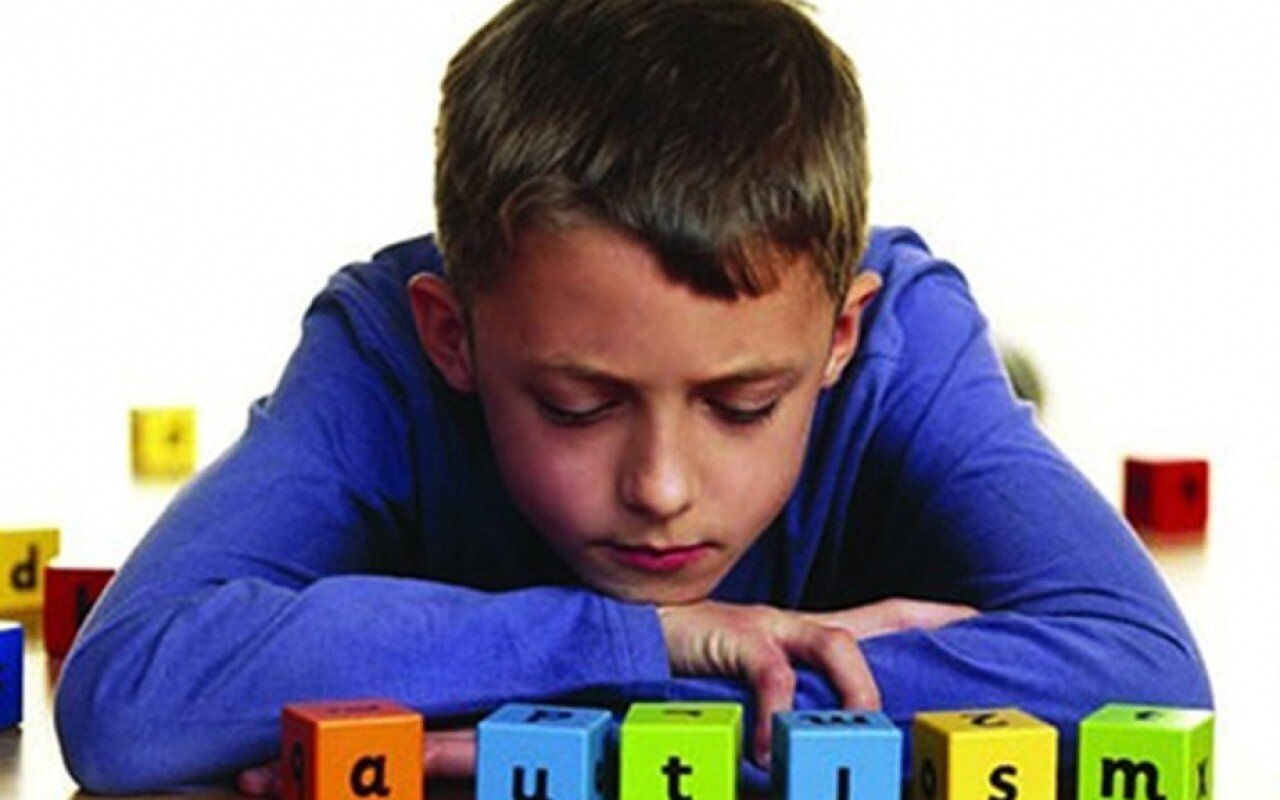 Autizm Parkinson xəstəliyi riskini artıra bilər - Tədqiqat