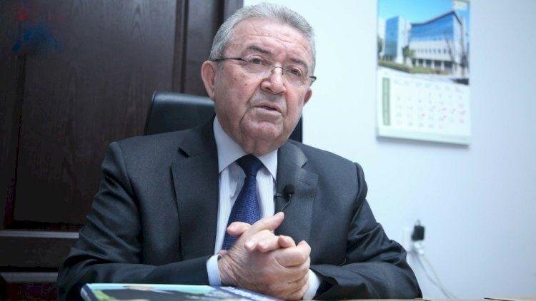 “BU MAAŞLA HEÇ BİR ALİM AİLƏ DOLANDIRA BİLMƏZ” - “Bu məsələni nazir Emin Əmrullayevlə müzakirə etmişik...”