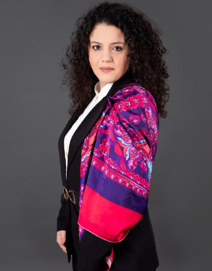 Leyla Muradzadə də VƏZİFƏYƏ GƏTİRİLDİ