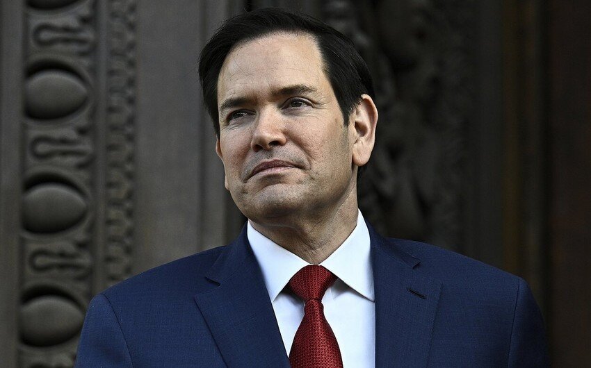 Rubio: Tramp-Putin görüşünün vaxtı və yeri ilə bağlı detallar dəqiqləşdirilir