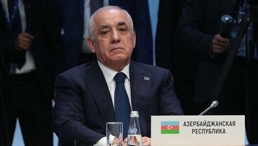 Laçın Hava Limanına beynəlxalq status verildi