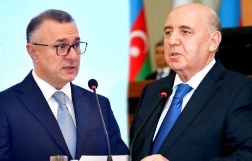 Nazirlə deputat arasında qarşıdurma - Komitə sədri aptek xaosunu sərt tənqid etdi