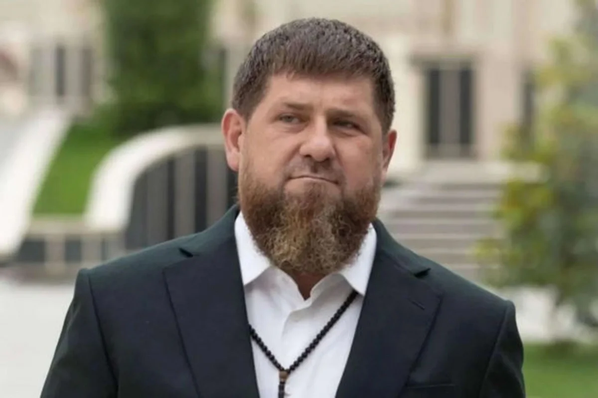 Kadırov xəstəlik, həyat və ölüm haqqında video yayımlayıb