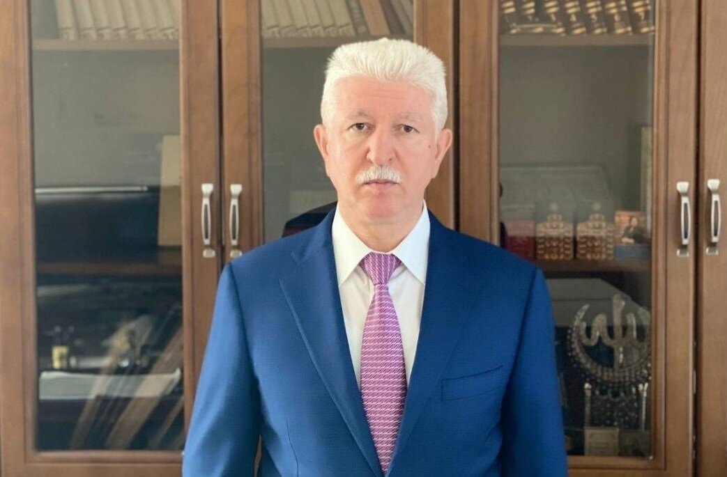 İCRA BAŞÇISI TORPAĞIMIZI SATIB-Cəlilabad sakini İDDİA EDİR