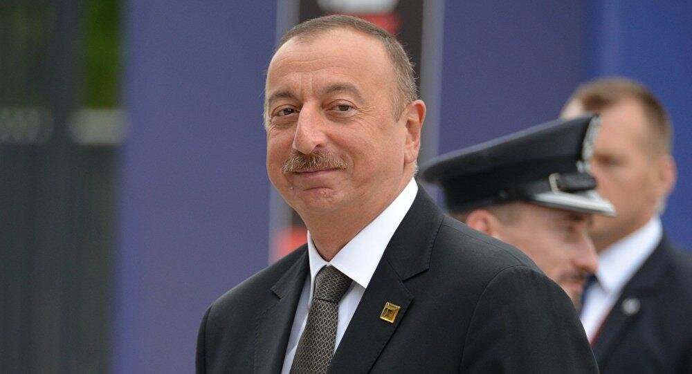İlham Əliyev Moskva paradında iştirak etməyəcək
