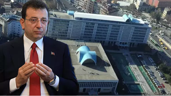 İmamoğlunun adamları həbs edildi: Axtarış zamanı sirli seyf tapıldı