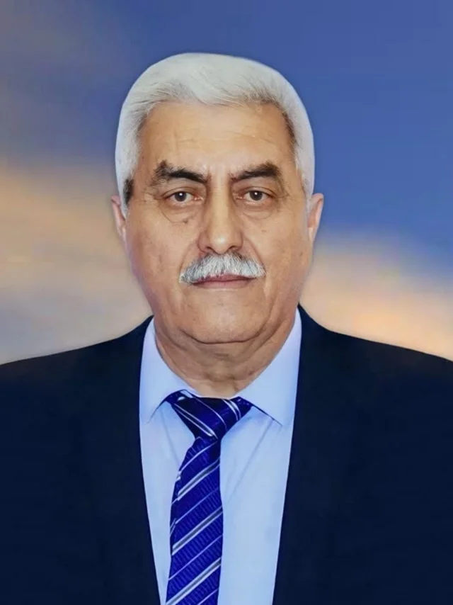 Azərbaycanda sabiq vəzifəli şəxs VƏFAT ETDİ