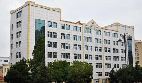 Yaşar İbrahimov vəzifəsindən azad edildi