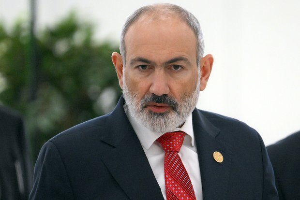 Paşinyan Moskvada bir sıra ölkələrin liderləri ilə görüşəcək