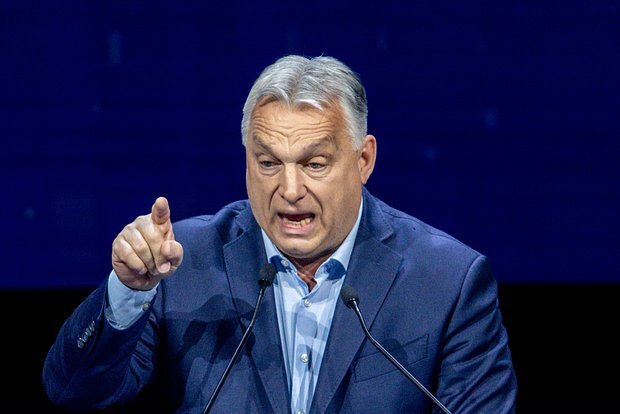 Macarıstan Ukrayna ordusunu maliyyələşdirmək fikrində deyil - Orban