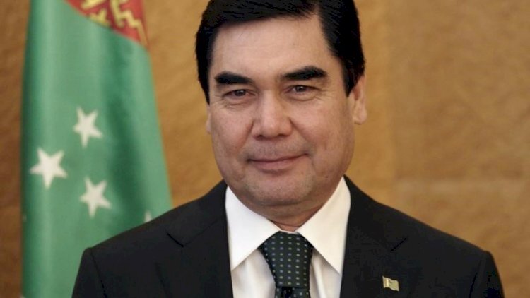 Qurbanqulu Berdiməhəmmədov Azərbaycana səfər edəcək