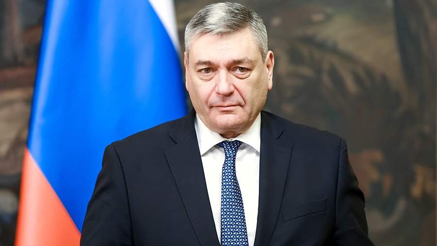 Rusiya və İran Tehranda birgə infrastruktur layihələrinin həyata keçirilməsini müzakirə ediblər