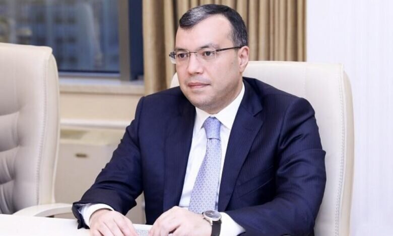 Sahil Babayev islahatlara başladı: bəzi şöbələr ləğv olundu