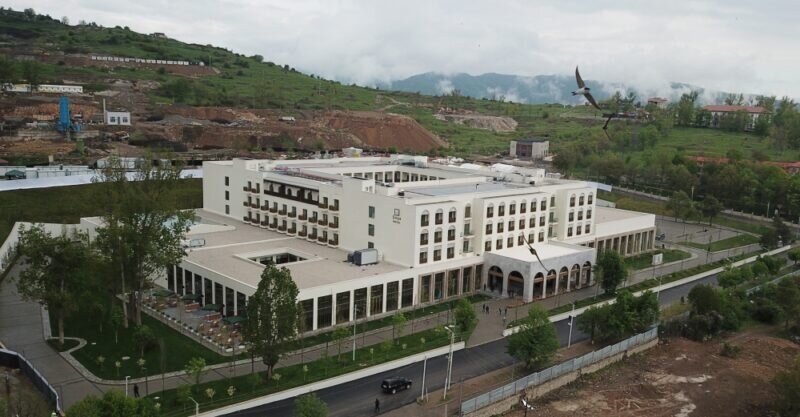 Otellərdə bir gecəlik qiymət – Şuşada 165, Laçında isə 63 manat olub