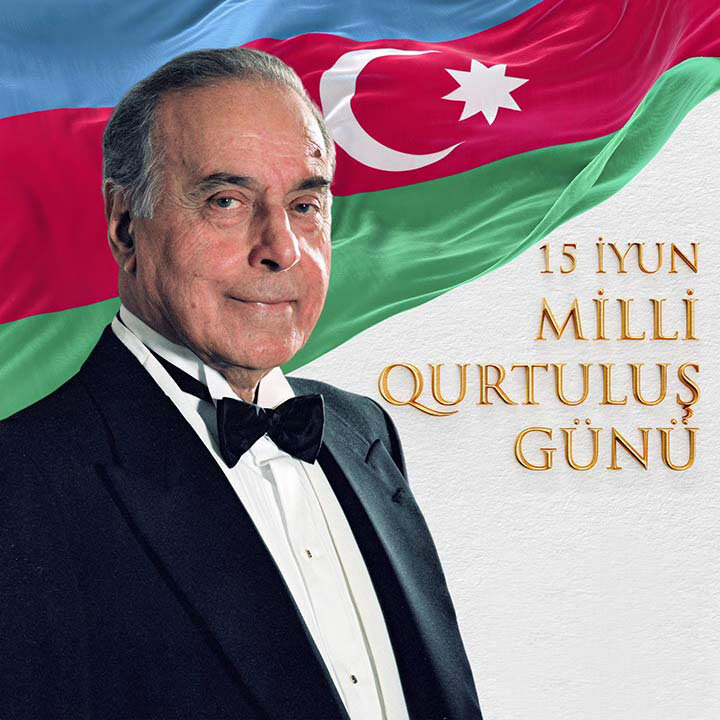 Heydər Əliyevin Azərbaycan dövlətinin və xalqının xilası missiyası
