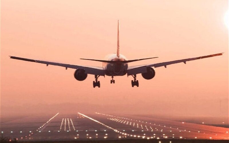 İran hava məkanını bağladı