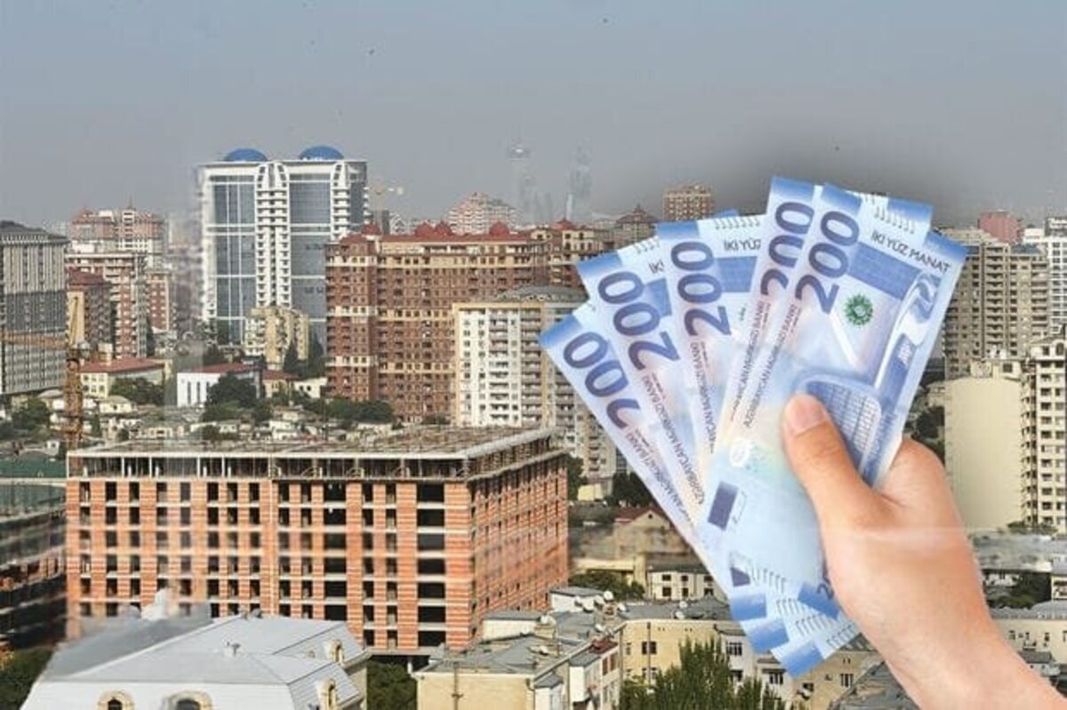 Bakıda bu ərazilərdə torpaq sahələri 50 faiz bahalaşacaq