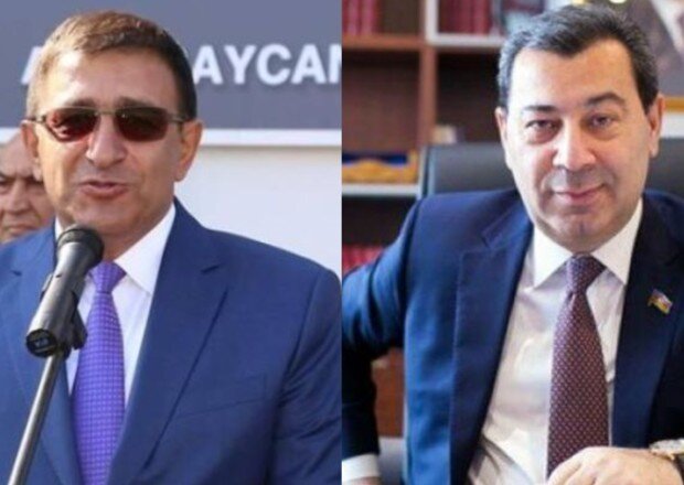 Səməd Seyidovun qudasının dövlətə vergi borcu üzə çıxdı