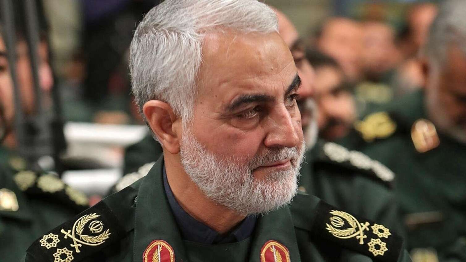 İranın “xəyalət generalı”: Onun ölümü Tehranın məhvinin önünü açdı