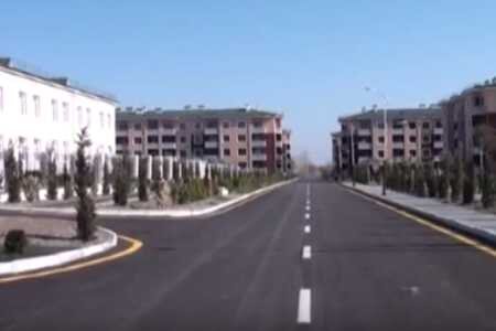 Ağdərədə tullantı poliqonu tikiləcək