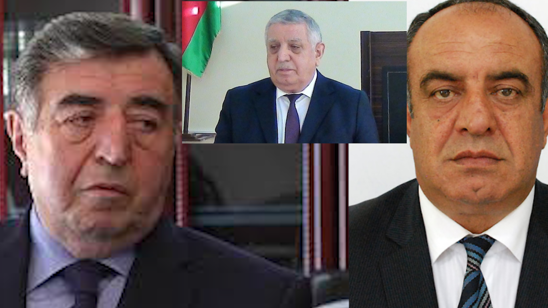 Həbs olunan icra başçısı hazırda vəzifədə olan iki məmurun  xalası oğludur