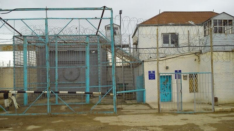 SON DƏQİQƏ! Cəzaçəkmə müəssisəsi çökdü: Məhkumlar uçqunun altında qaldı