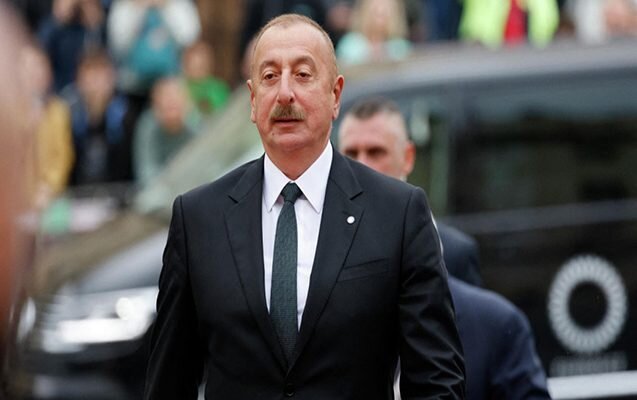 İlham Əliyev onlara müraciət etdi