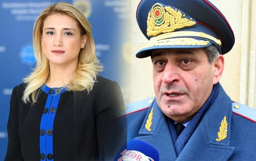 Həmkarlar İttifaqında qərar verən əsas güc- NİGAR VAHABZADƏ KİMDİR?
