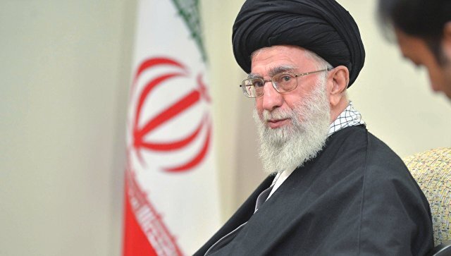 Tehran: “Heç bir atəşkəs təklifi almamışıq