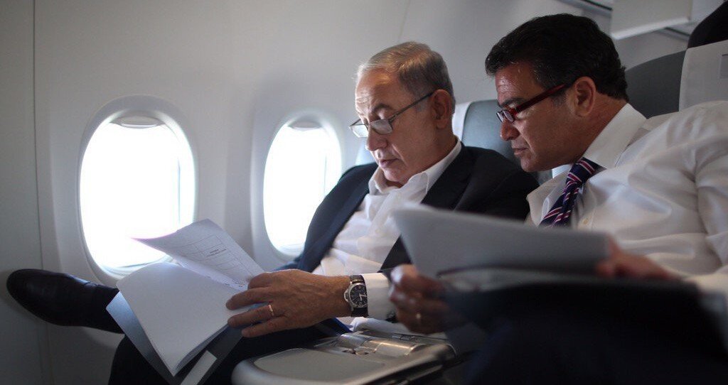 Netanyahudan ilk açıqlama-“Lazımı qədər davam edəcəyik”