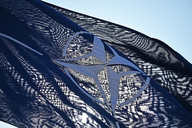 Ukrayna NATO sammitindən çıxarılıb