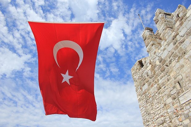 Türkiyə Xarici İşlər Nazirliyi Rusiya və Ukrayna nümayəndə heyətlərinin görüşünü dəyərləndirib