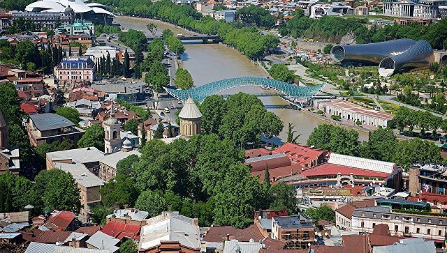 Qonşumuzda NATO İnformasiya Mərkəzi ləğv edildi