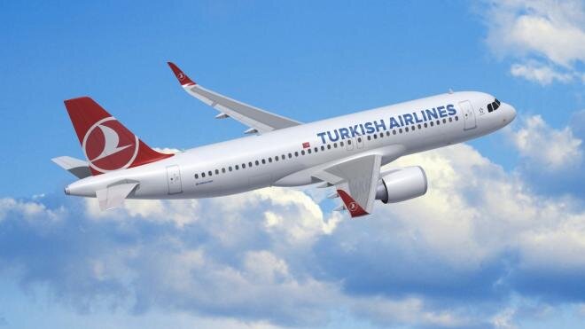 Türkiyə İran, İraq, Suriya və İordaniyaya uçuşları təxirə saldı