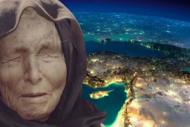 Vanqadan 2025-ci il üçün kəhanətlər