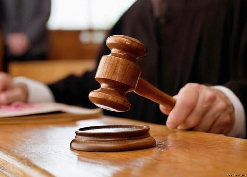 Füzulidə ferma sahibini öldürən şəxsə hökm oxundu