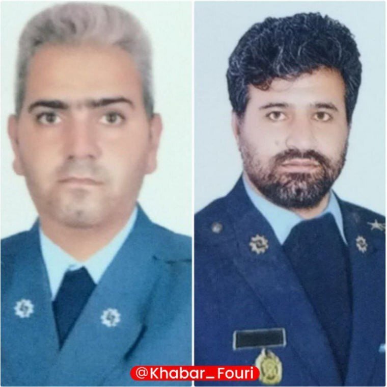 İsrail Təbrizdə yüksəkrütbəli zabitləri öldürdü