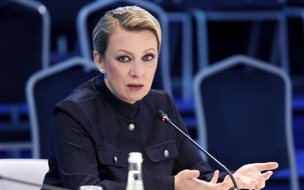 "Bakı və Moskva arasındakı dostluq olduqca vacibdir" - Zaxarova